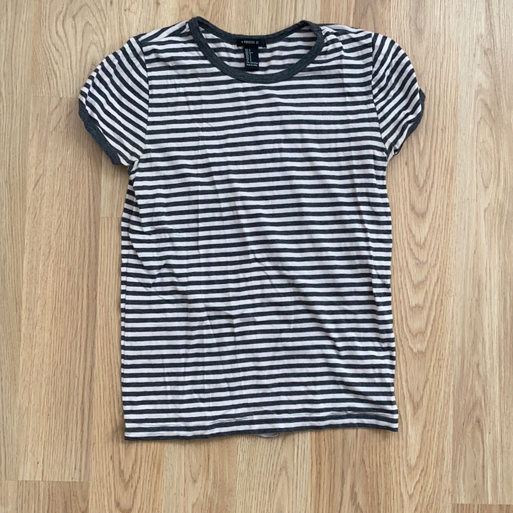 forever 21 t-shirt
